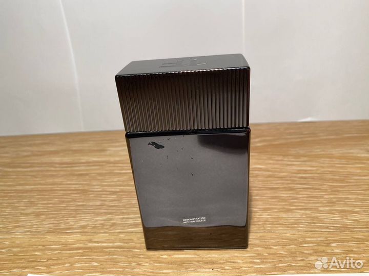 Tom Ford Noir anthracite оригинал