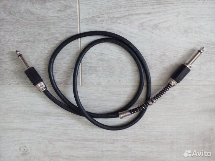 Аксессуары для электрогитары (Б/У)