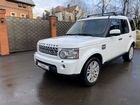 Land Rover Discovery 3.0 AT, 2011, 180 000 км