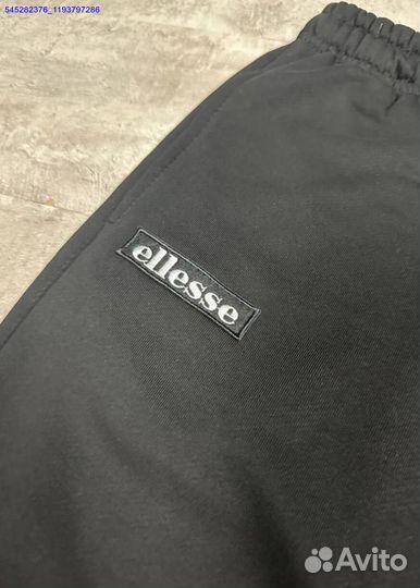 Штаны Ellesse (Арт.34123)