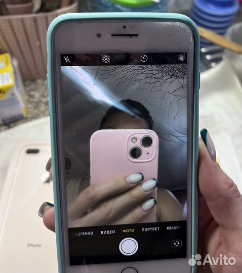 iPhone 8 Plus, 64 ГБ