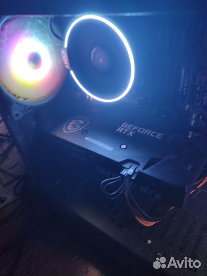 Msi rtx 3060 12gb