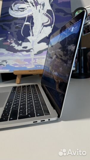 MacBook Pro 13 дюймов 2017