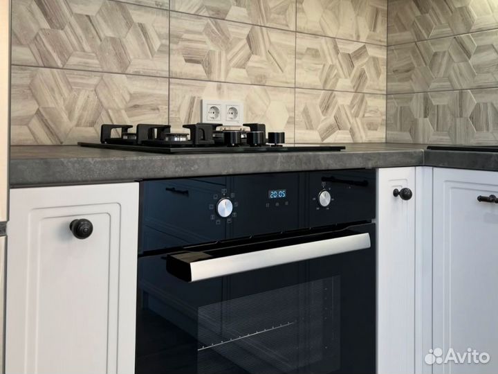 Столешница для кухни Staron Solid 120х60