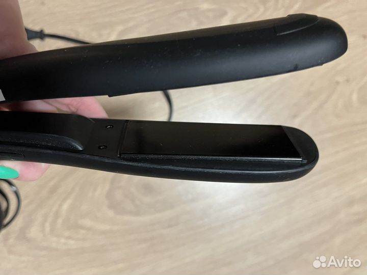 Выпрямитель для волос polaris