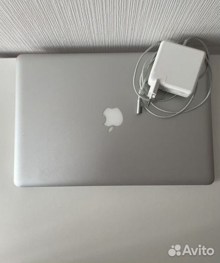 Apple MacBook Pro 15 mid2010