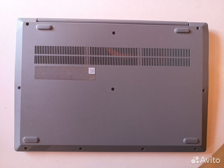Ноутбук lenovo IdeaPad s 145-15 api, 15.6