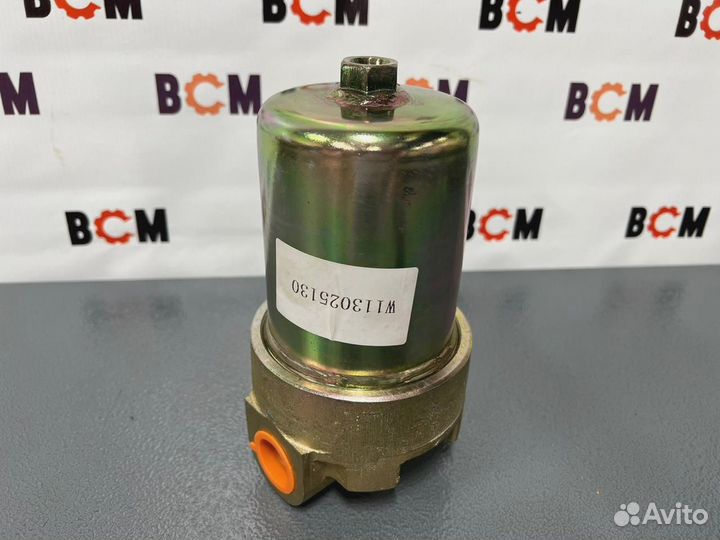 Фильтр масляный bizon 888