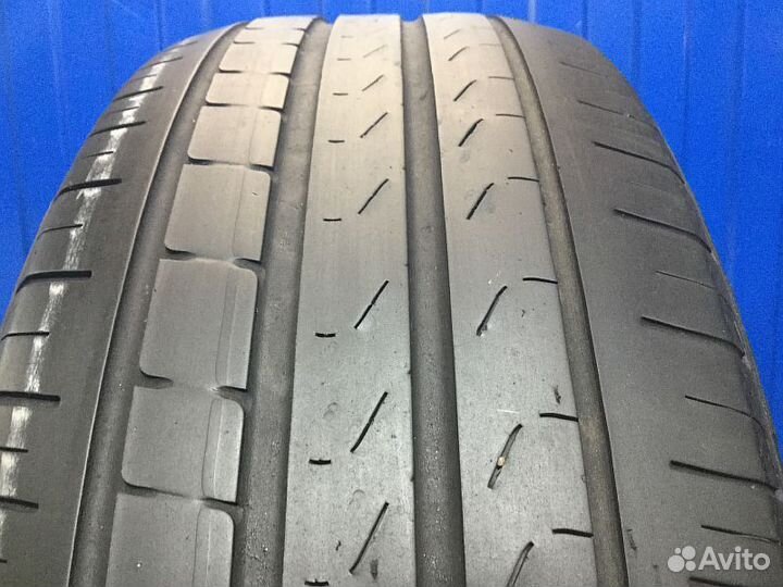 Pirelli Scorpion Verde 215/60 R17