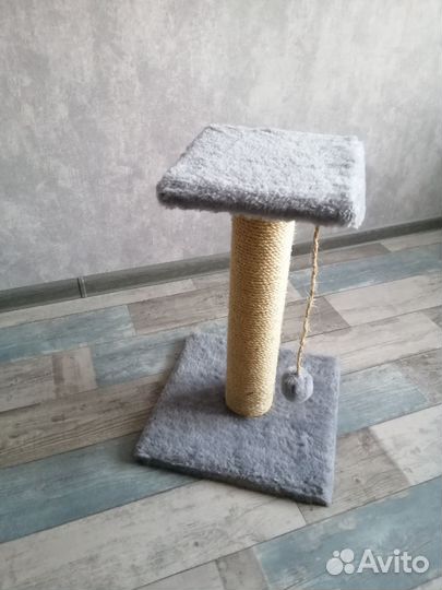 Когтеточка