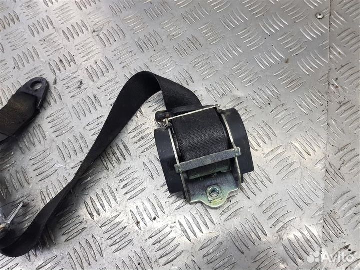 Ремень безопасности Ситроен Jumper 3
