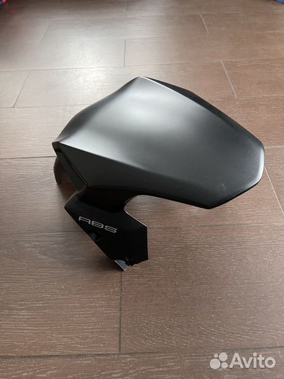 Пластик Kawasaki z900