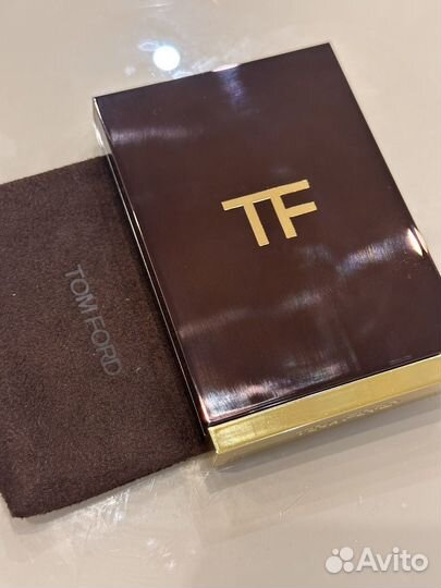 Тени для век Tom Ford