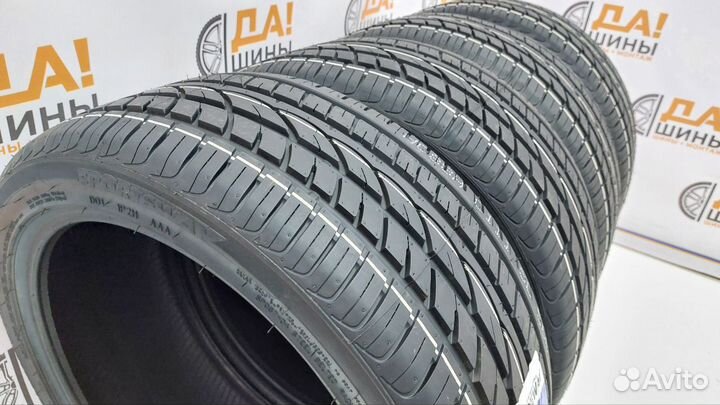 Wideway Sportsway 235/40 R18 95C