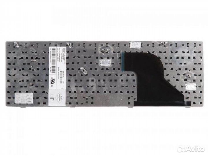 Клавиатура для HP 620 621 625 CQ620 CQ621 CQ625 p