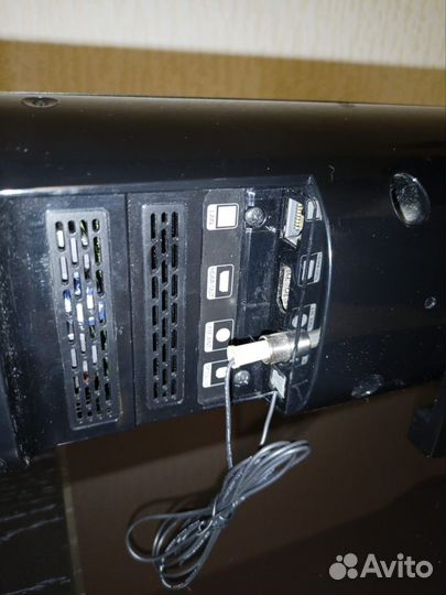 Саундбар samsung HT 8000