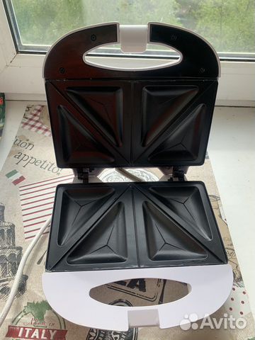 Сенгвичница электрическая