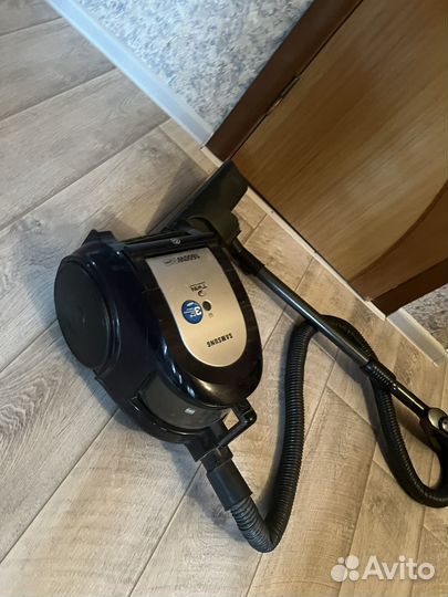 Пылесос Samsung