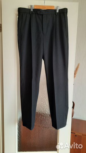 Мужская одежда, брюки