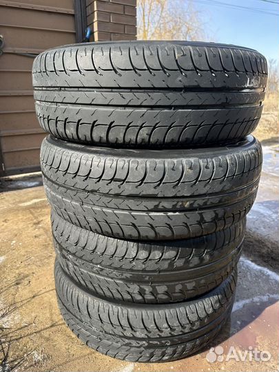 Bfgoodrich G-Grip 195/60 R16 89H