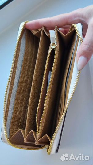 Кошелек женский Coach