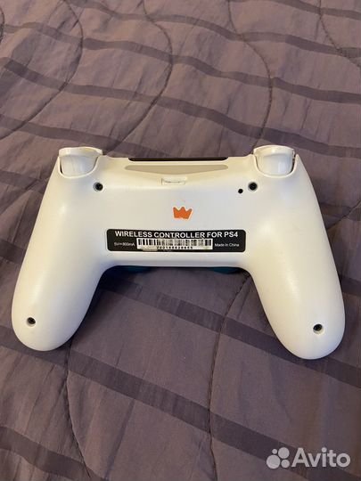Джойстик геймпад PS4