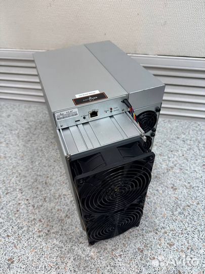 Antminer S19 86T