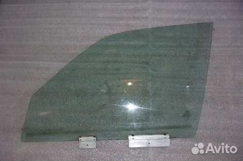 Переднее левое стекло BMW e34