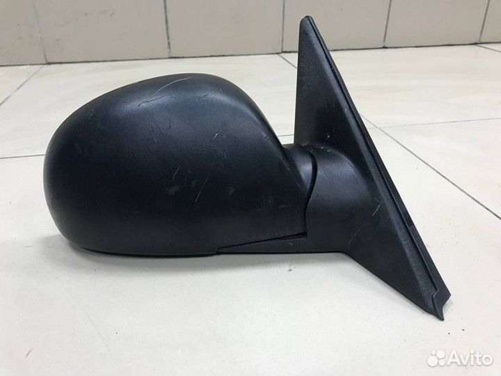 Зеркало правое механическое Hyundai Accent