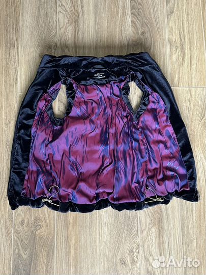 Жилетка для фигурного катания icedress