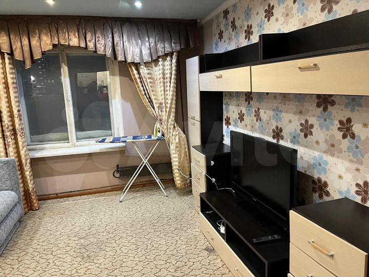 3-к. квартира, 65 м², 4/9 эт.