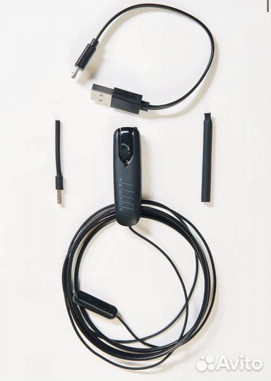 Магнитный Микронаушник