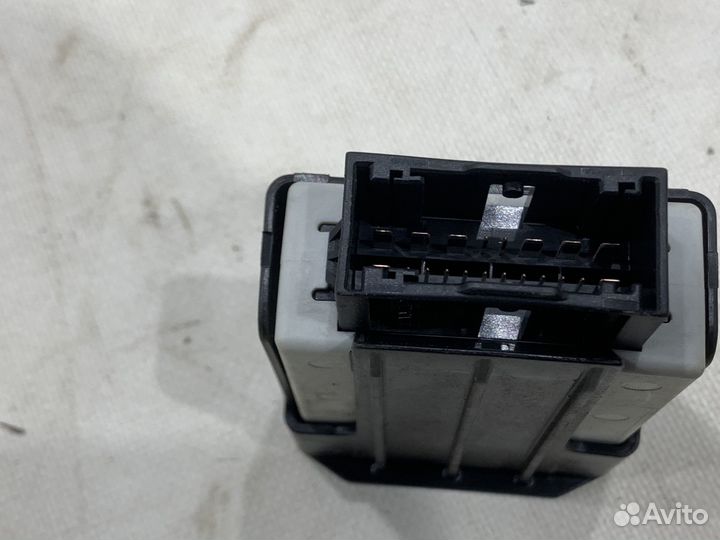 Шинный интерфейс BMW X6 F16