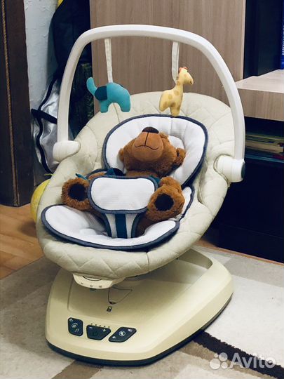 Детские качели