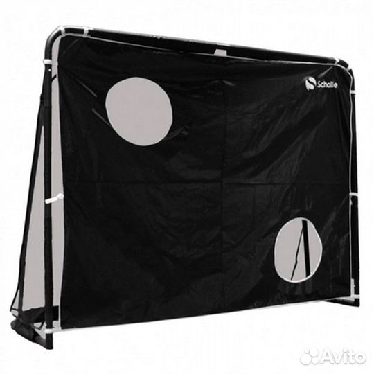 Футбольные ворота 183 x 122 x 60 см