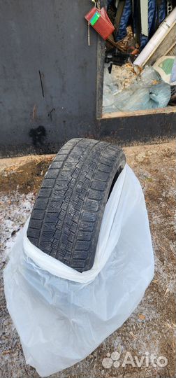 Kapsen SnowShoes AW33 225/45 R18 195