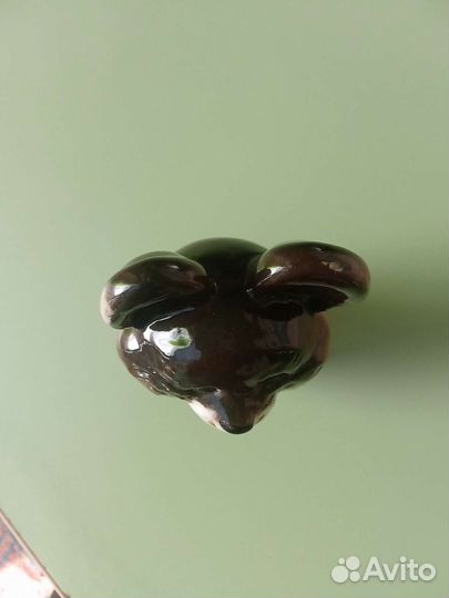 Олимпийский мишка