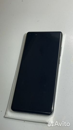 Huawei P40Pro (ELS-NX9) дисплей оригинал