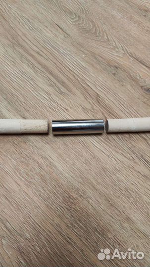 Палки для вигвама