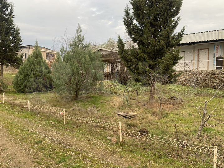 Таунхаус 200 м² на участке 1,3 га