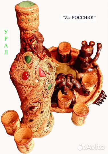 Vip сувениры