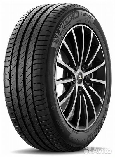 Michelin Primacy 4+ 225/45 R18 95Y