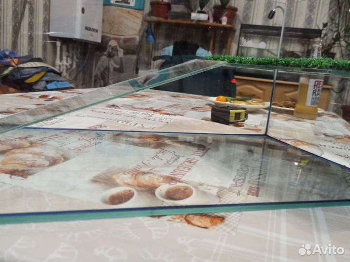 Террариум для черепахи