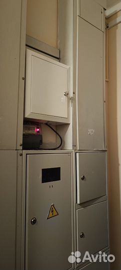 Установка камер видеонаблюдения