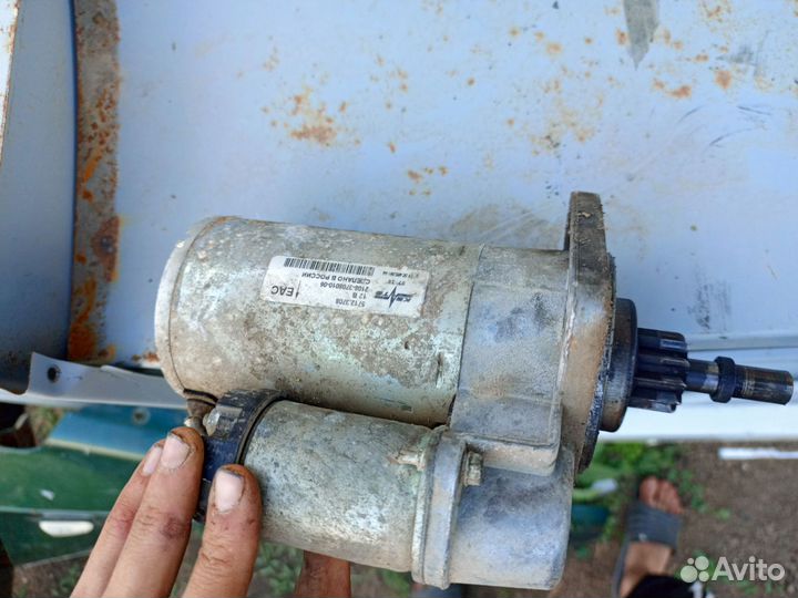 Разбор ваз 2109 21099 2114 2108 2113 2115