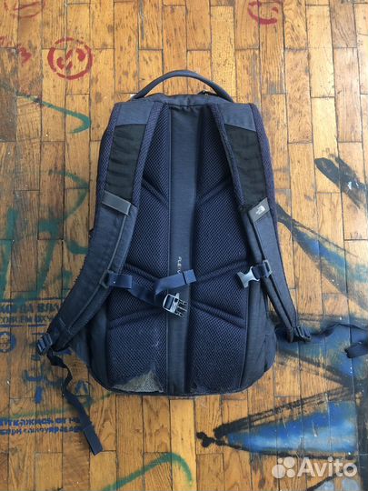 Рюкзак the north face vault