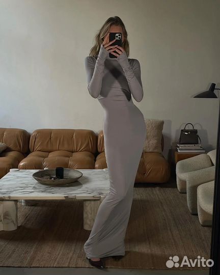 Голое Платье By Swan