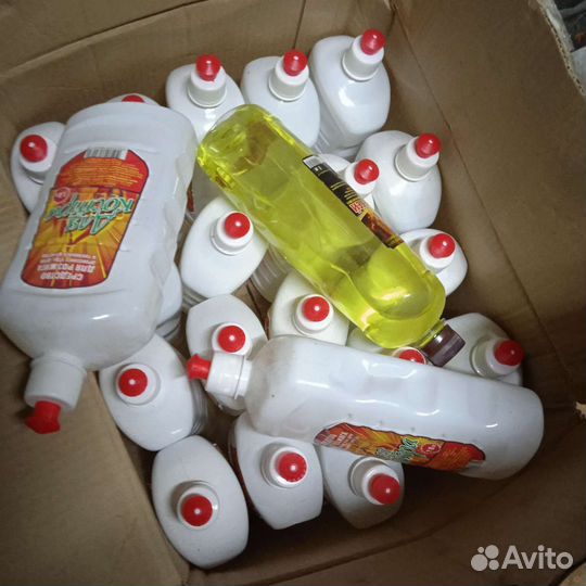Щепа для копчения