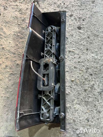 Фонарь задний правый Mercedes-Benz Sprinter W906