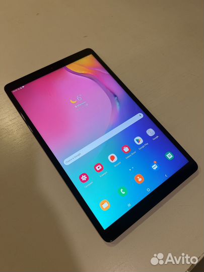 Планшет Samsung Tab A